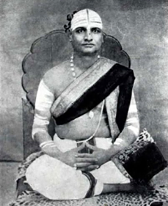 Shankar Ramchandra Rajwade